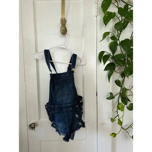 Celebrity Pink women’s size x-small overalls